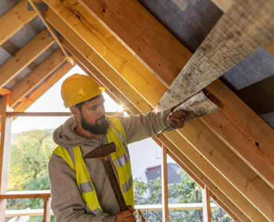 Flat roofs in Weybridge, Flat roofs in Kingston