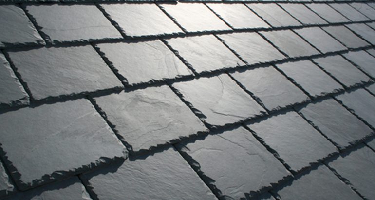 Is a Slate Roof Right For You?