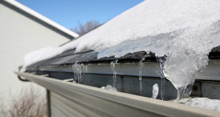 Is Your Roof Winter Ready?