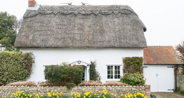 Traditional Roofing Trends in the UK