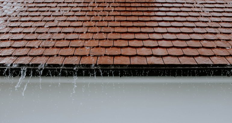 A GUIDE TO LEAD ROOF FLASHINGS: WHAT THEY ARE & HOW THEY WORK