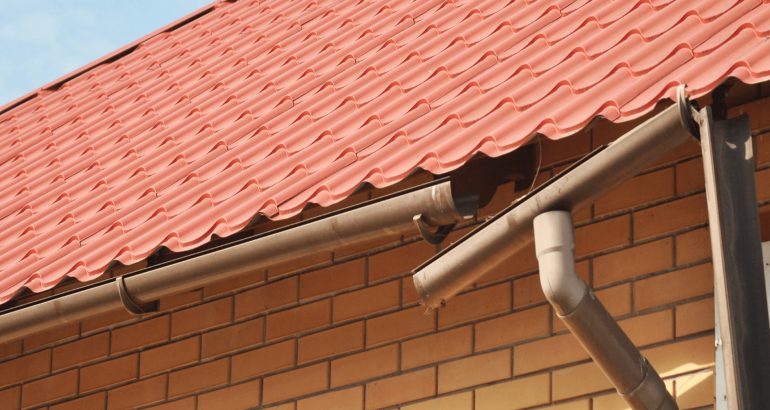 WHAT GUTTERING PROBLEMS TO LOOK OUT FOR