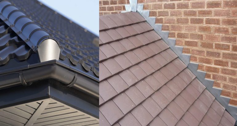 WHY IS FELT PLACED BENEATH ROOF TILES?