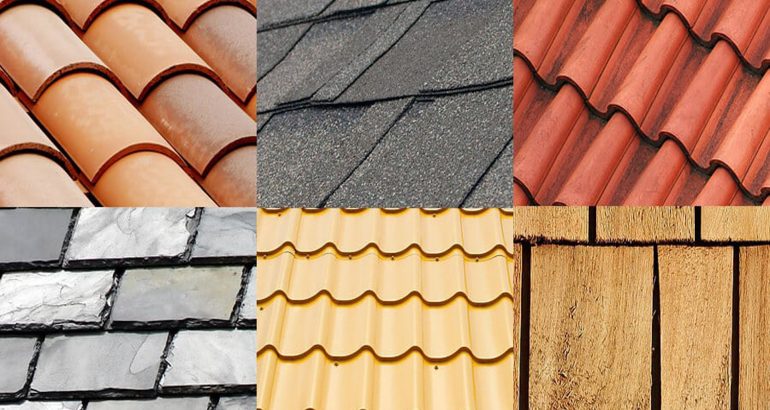 WHAT ROOF MATERIAL IS MOST DURABLE AND LONG LASTING