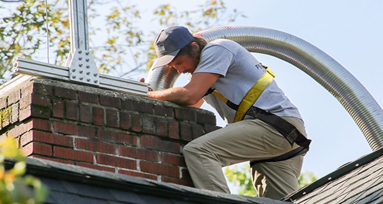 HOW DOES A CHIMNEY WORK?