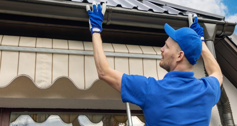 ROOFING WORK THAT WILL IMPROVE THE VALUE OF YOUR PROPERTY